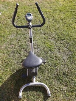 Stacionárny bicykel