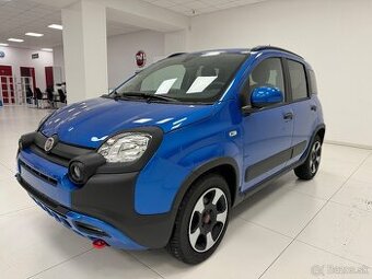 Fiat PANDA CROSS 1.0 MILDHYBRID