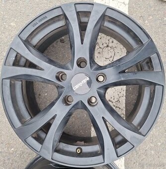 alu kola 7Jx16   fiat