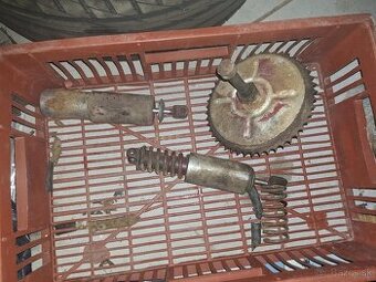 Jawa diely