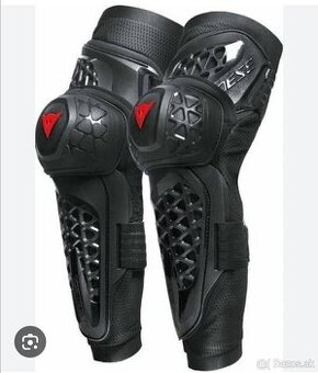 chrániče kolien Dainese MX 1

