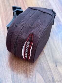 Tasticka pod sedadlo na bike Author