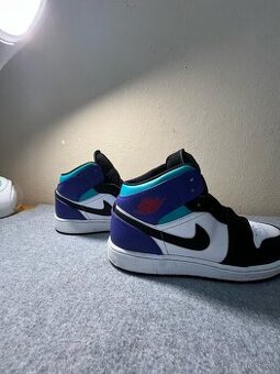 Jordan 1 veľkosť 36,5