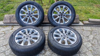5x114,3 R16 --- MAZDA 3 ...