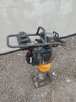 Bomag skokan