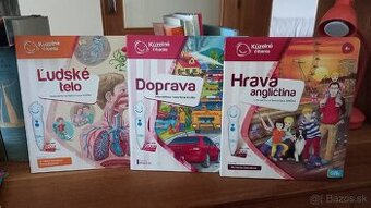Kúzelné čítanie