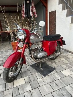 CZ 175 (450)