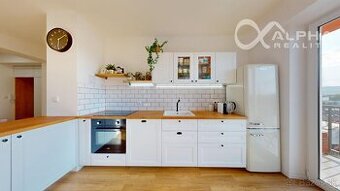 Exkluzívne 3i byt s balkónom, Námestie Iglovia, Sp. Nová Ves
