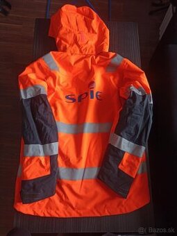 Zimná bunda Helly Hansen pánska