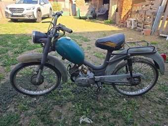 FB Minarelli Rizzato