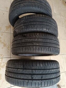 Letné pneumatiky 195/55R16 Michelin