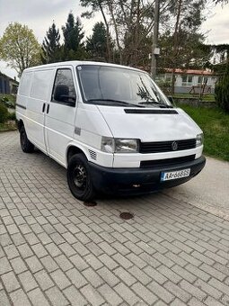 Volkswagen Transportér T4 1.9TDi 50kw