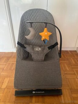 Lehatko Kinderkraft