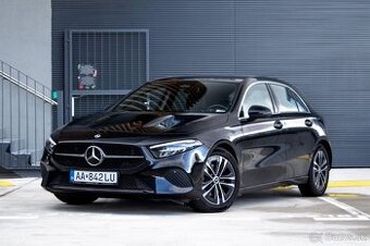 Mercedes-Benz A trieda 200 mHEV /T