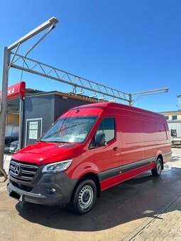 Sprinter L4H3,model 2023 ,full LED
