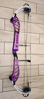 Kladkový luk PSE Dominator Duo 38