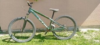 Predám CTM Dirtking