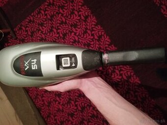 Predám málo používaný elektromotor Rhino vx 54lb