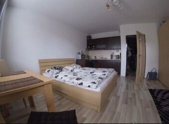 prenájom garsónka, Nové Mesto nad Váhom
