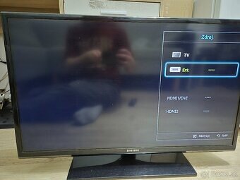 Full HD Televízor Samsung UE32EH4003