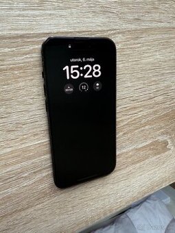 iPhone 14 Pro