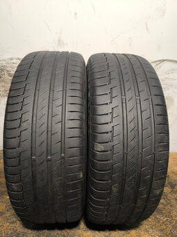 235/60 R18 Letné pneumatiky Continental 2 kusy
