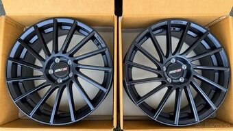 Motec Tornado 5x112 R18, R19 MCT9