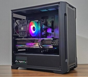 ⏰️ intel i7 14700k,RTX 4080,32GB DDR5,1TB SSD - 1