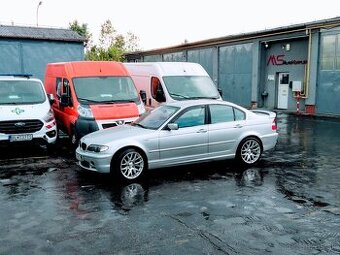 BMW 330xd A 135kw