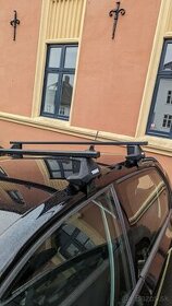 stresny nosic thule Citigo Up Mii