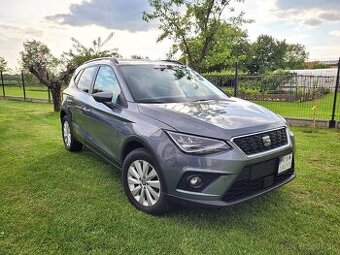 Seat Arona TSI