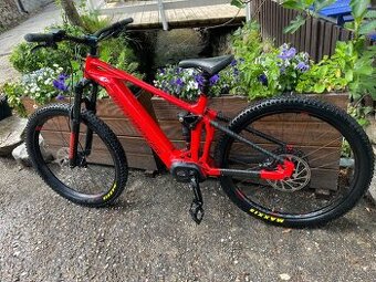 Mondraker Chaser 2021, veľkosť M