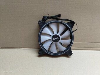 chladiaci ventilator gim 4.2w 10€