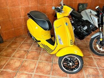Piaggio Vespa
