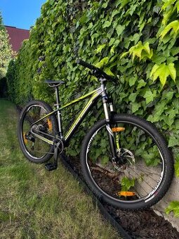 Predám nový horský bicykel Specialized Rockhopper Expert EVO