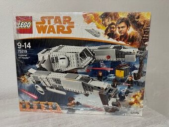 Lego Star Wars (75219) - Imperial AT-Hauler