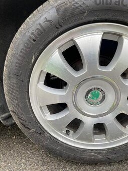 5x100 r16