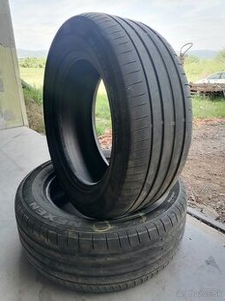 255/55 r18 nexen n Fera sport suv