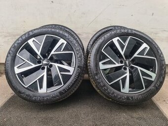5X114,3 R19 +LETNE PNEU 235/50 R19