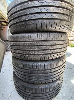 205/55 R17 91V Continental Eco Contact 6