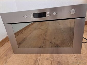 Vstavaná mikrovlnná rúra Whirlpool MW 4100 IX - ako nová
