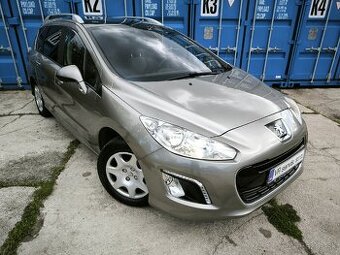 Citroen Xsara Picasso 2.0HDi. AKCIA