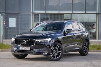 Volvo XC60 D4 2.0L Drive-E Momentum Geartronic