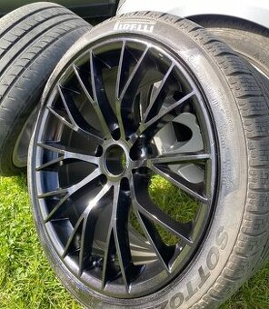 5x120 R19 ELEKTRÔNY DVOJROZMER✅