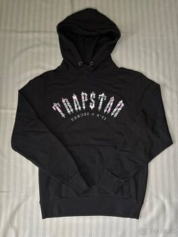 Trapstar Irongate Mikina