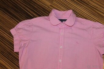 Romantická blúzka Ralph Lauren sport v. 8 (38)