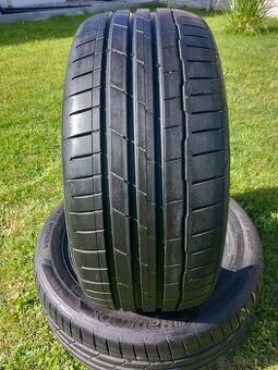 225/50 r17 letné pneumatiky 2kusy