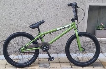 Predám BMX Whip BeFly