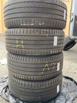 Letné Continental EcoContact 6Q 235/50 R18 101V