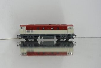 BARDOTKA 1/87 H0
